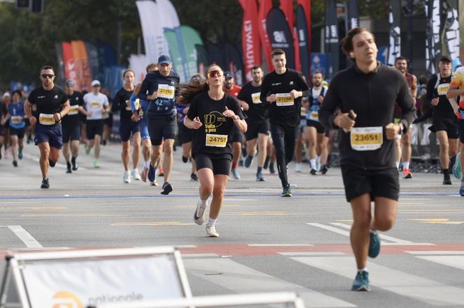 Maraton Warszawski