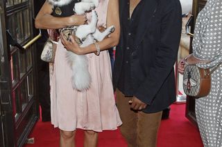 Iwona Burnat z Żon Hollywood nie wygląda tak jak wcześniej. Przeszła totalną metamorfozę