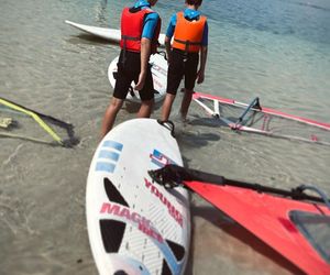 Aneta Zając ma 2 nastoletnich synów