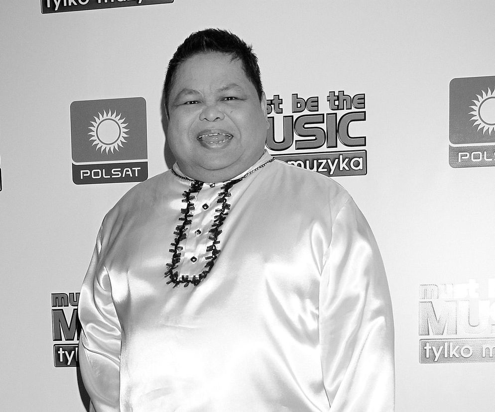 Conrado Yanez nie żyje