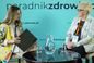 Co dalej z genetyką chorób rzadkich? Prof. Bieleńska: Kwestia decyzji Ministra Zdrowia