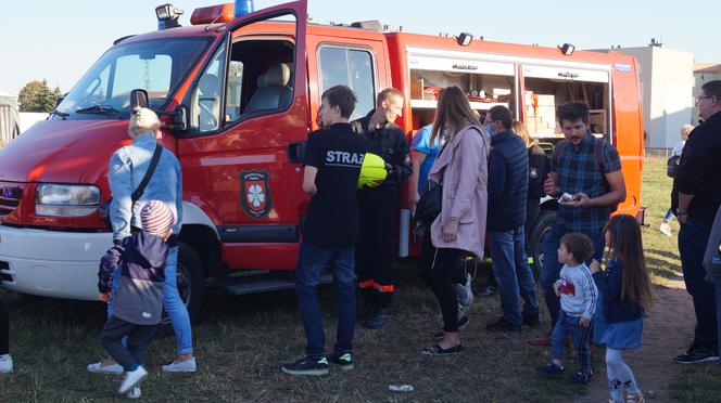 Piknik Wiejskiej Żywności w Fordonie [ZDJĘCIA]