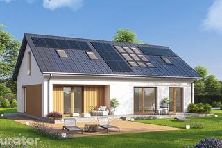 Projekt A118G1  Z widokiem na gwiazdy G1