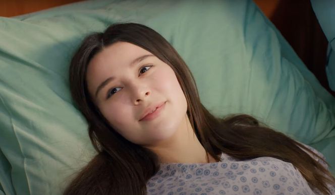 Na szczęście Ege zdoła załatwić krew dla Zeynep.
