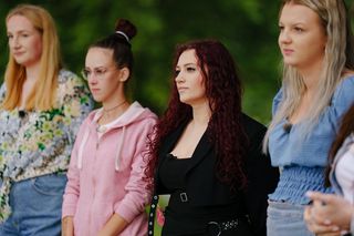 Oliwia z Rolnika mocno o Gabrielu. Nie kryła swojego rozczarowania 