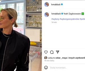 Wybory 2025: Magda Mielcarz