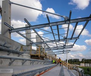 Nowy stadion Polonii Bytom coraz bliżej. Znamy nowe terminy i decyzję Komisji Licencyjnej