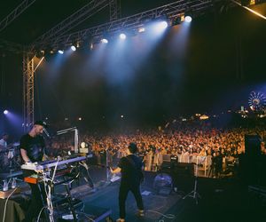 Wielki powrót Święta Miasta Tychy. Tłumy na koncertach i w strefie Eska Summer City 