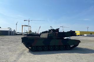 M1A1 Abrams dla Sił Zbrojnych RP