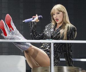 Taylor Swift została królową muzyki! Pobiła dziejowy rekord