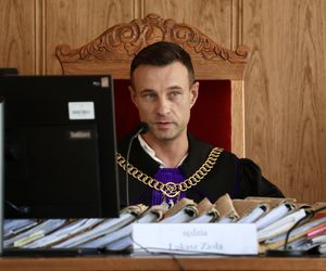 Publiczna rozprawa Kucharski - Lewandowski
