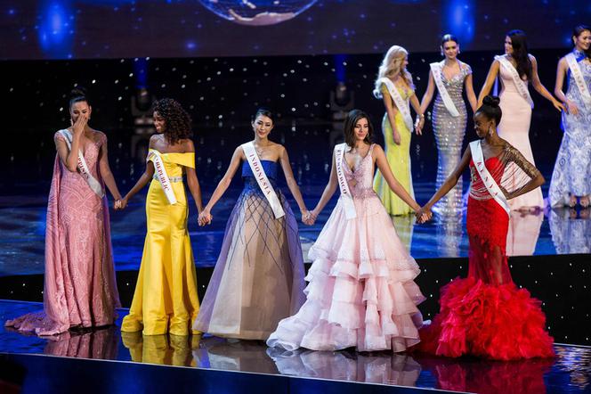 Miss World 2016