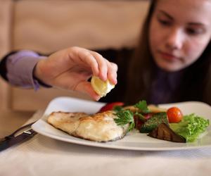 Uważaj, jaką rybę kupujesz dla dziecka. Ten gatunek może zawierać rtęć