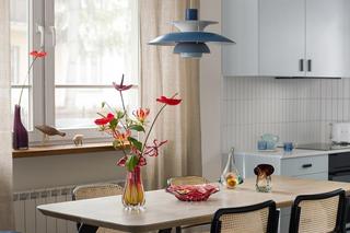 Aranżacja mieszkania w kamienicy