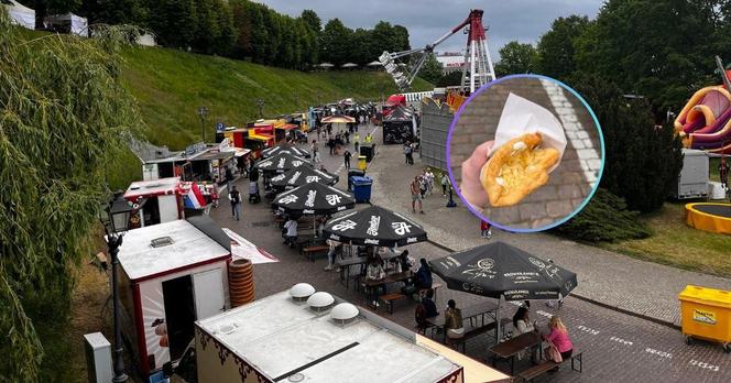  Festiwal Smaków Food Trucków Szczecin 2024 