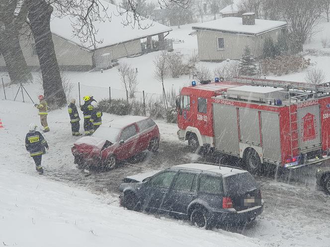 Narkoman za kierownicą zabił dwie osoby