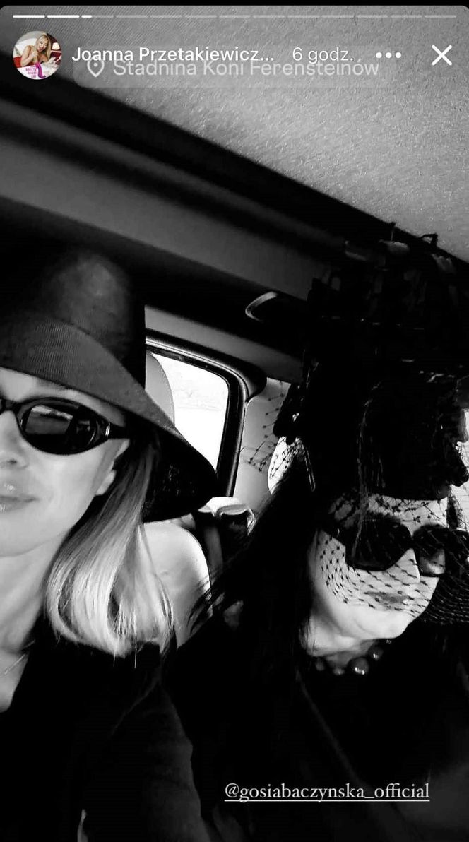 Joanna Przetakiewicz