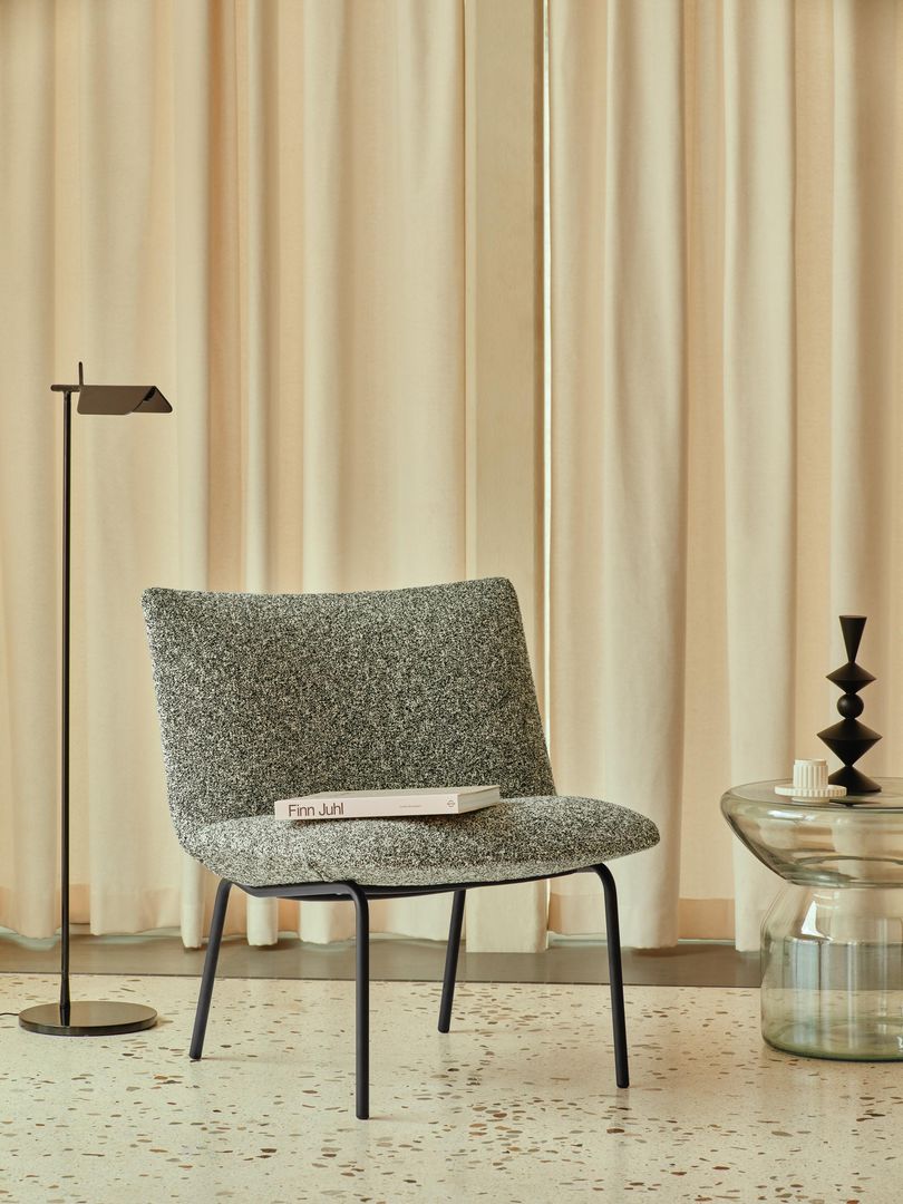 Dizajn na zawsze. Krystian Kowalski