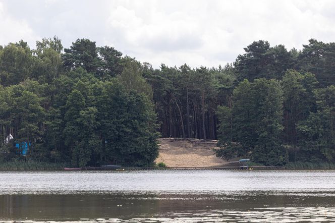 Tragiczna śmierć 15-letniego harcerza pod Wolsztynem