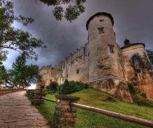 Pieniny Spiskie. Jedna z najmniej znanych część Małopolski kryje niezwykłą historię