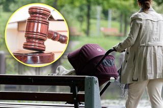 Śmiertelne potrącenie niani z dzieckiem na pasach. Kierowca usłyszał wyrok