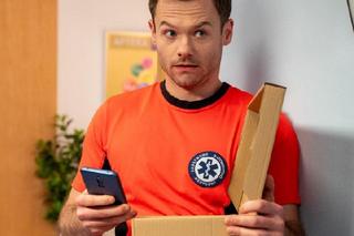 Na sygnale. Nowy (Kamil Wodka)