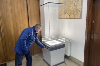 Gabloty dla osób niepełnosprawnych 