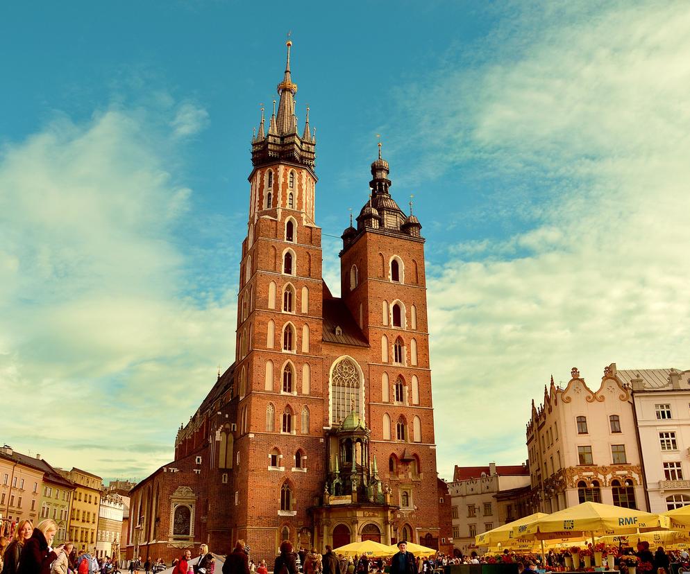 krakow