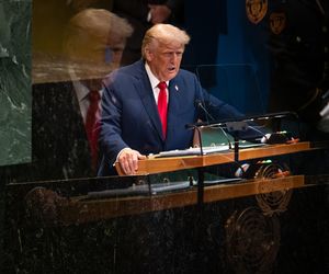 Trump: Ukraina może odzyskać swoje terytorium w pierwotnej formie