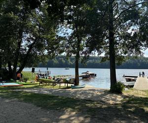 Eska Summer City Olsztyn. Odwiedziliśmy stolicę siatkówki plażowej na Warmii i Mazurach [ZDJĘCIA]