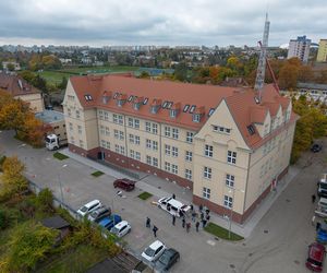 Cyber twierdza otwarta