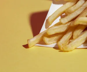 McDonald's otwarty w Krakowie 1 maja 2023. Gdzie zjemy w Święto Pracy? [LISTA RESTAURACJI]