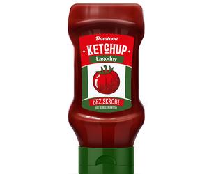 Ketchup z Polski