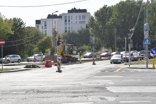 Tramwaj do Wilanowa. Czy ta stromizna na Spacerowej jest stroma?