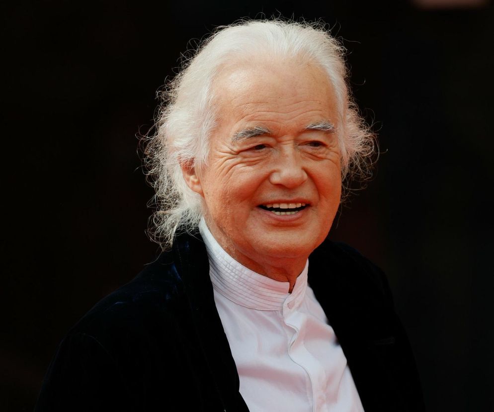 Jimmy Page 