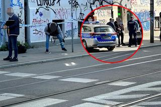 Atak nożownika w centrum Warszawy. Są zarzuty dla dwóch podejrzanych!
