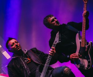 Rockowizna Poznań 2025