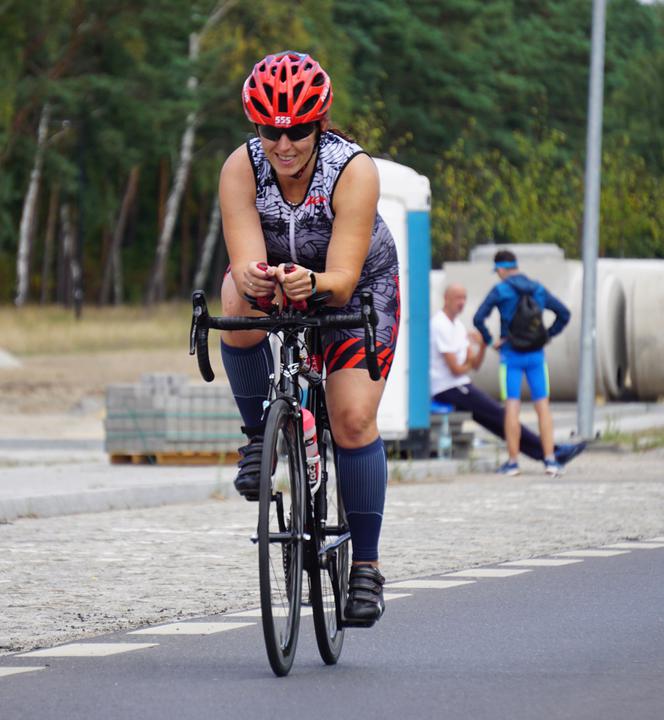 Ocean Lava Triathlon Bydgoszcz 2021 [ZDJĘCIA]