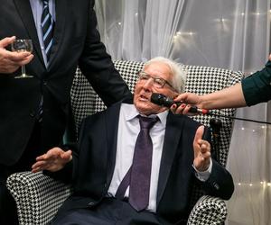 Walczył w II wojnie światowej i uciekał przez wiele lat. Życie pana Edwarda to gotowy scenariusz na film! [ZDJĘCIA]