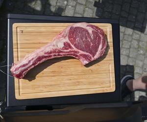 Mistrzostwa Polski w Grillu na Zamku Ogrodzieniec