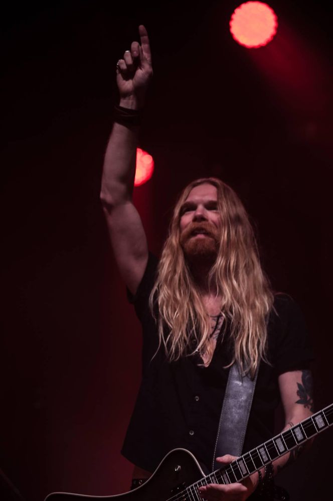 Ultima Ratio Fest 2025 – celebracja w wielkim stylu. Dark Tranquillity po trzydziestu latach nadal królują na metalowej scenie [RELACJA]