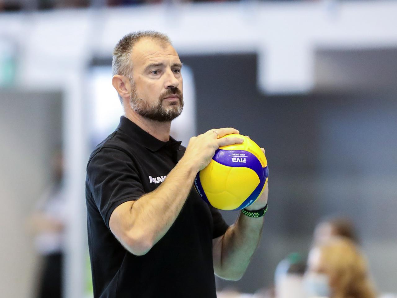 Niezwykłe wieści na temat nowego selekcjonera reprezentacji Polski. Odmówił mistrzom olimpijskim!