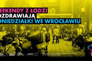 Łódź we Wrocławiu