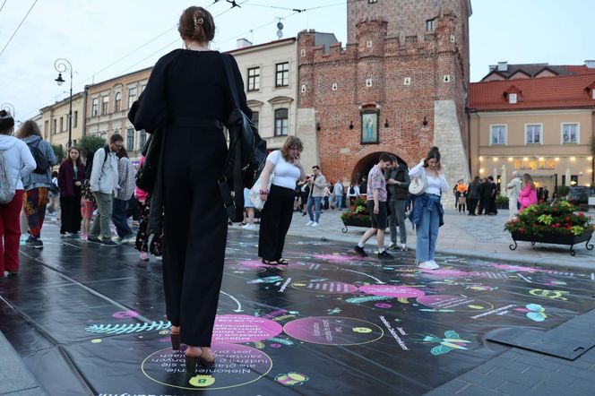 Noc Kultury 2025 przeszła już do historii