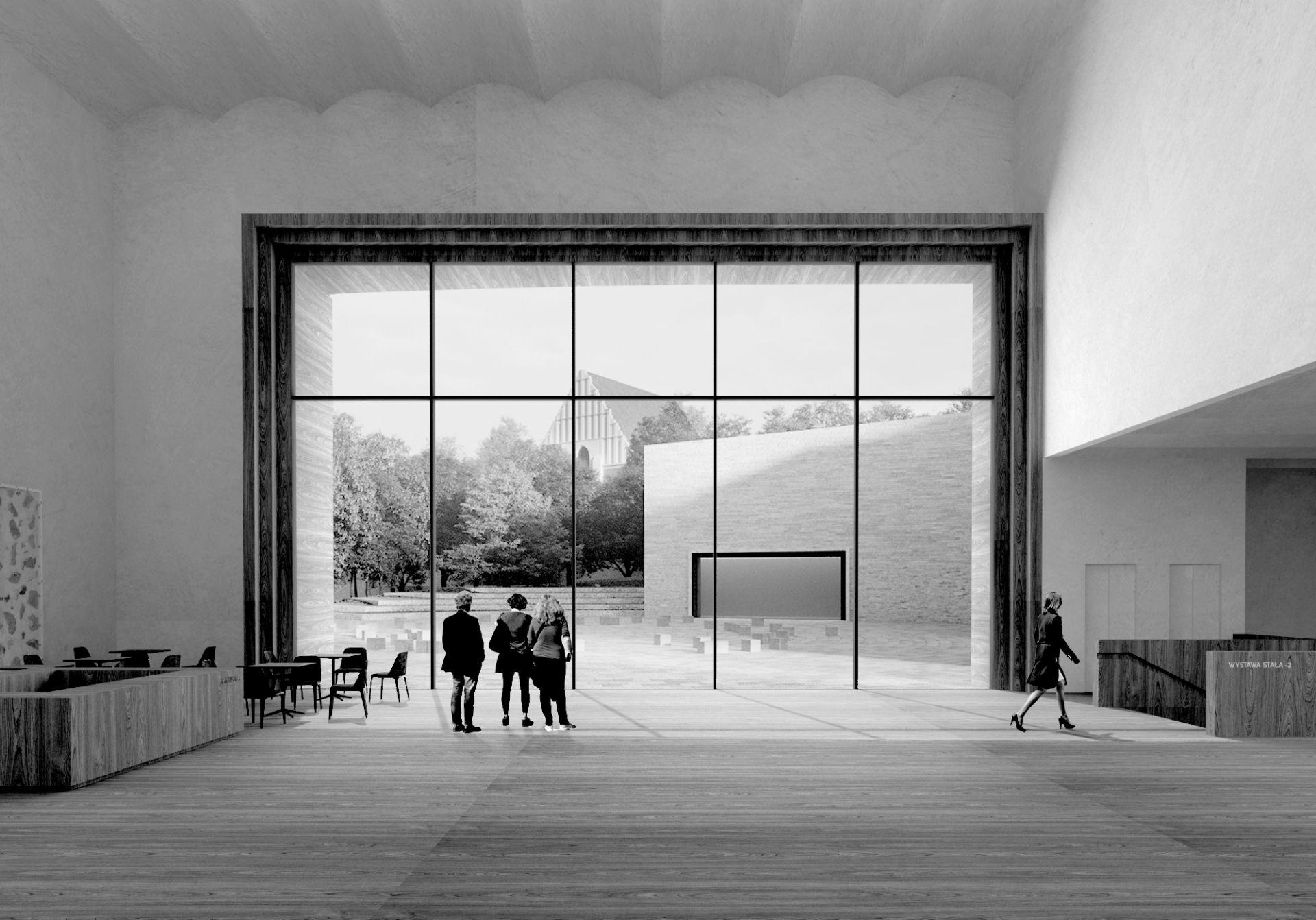 Nowe Muzeum Powstania Wielkopolskiego