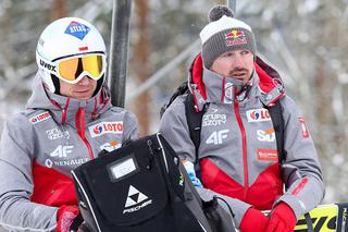 Kamil Stoch czy Adam Małysz - kto jest lepszy w skokach narciarskich?