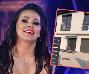 Sylwia Bomba kupiła dom! Córeczko, to dla Ciebie