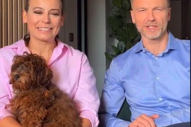 M jak miłość. Krucha przyjaźń Magdy i Julii pod znakiem zapytania! Fani domagają się więcej Budzyńskich w serialu – ZDJĘCIA, WIDEO