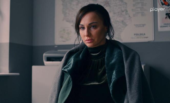 BrzydUla 2 odc. 131. Paulina (Maja Hirsch)