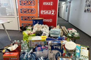 Eska Szczecin zbióka